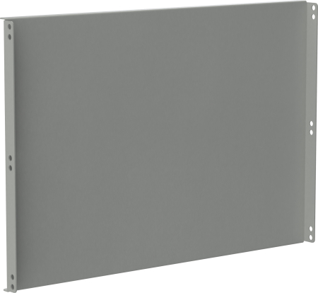 FORMAT Панель секционная внутр. задняя 4B 600х350 IEK