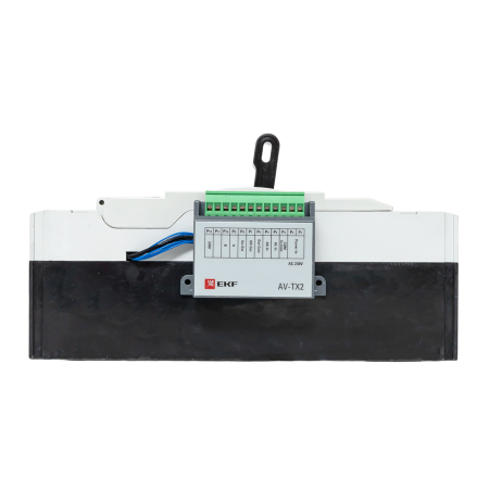 Автоматический выключатель AV POWER-4/3 1000А 50kA ETU2.2