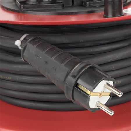 UKG02-16-R325-4-20-IP44