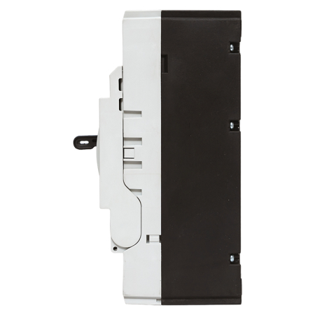 Выключатель автоматический в литом корпусе AV-POWER-2/3 160А 35кА TR EKF