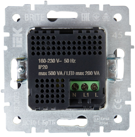BR-MS10-N-150-05-K45