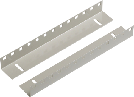 Уголок вертикальный 1550 TITAN (комп. 2шт.)