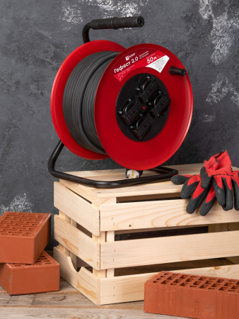 UKG02-16-R325-4-50-IP44