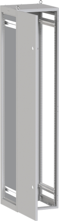 Каркас ВРУ-1 Unit R разборный (2000х450х450) IP31 EKF PROxima