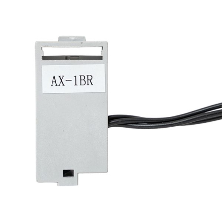 AV POWER-1 Дополнительный контакт AX для TR справа