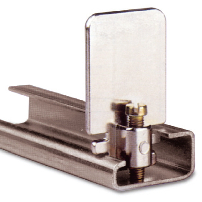 CDA/BT, торцевой упор