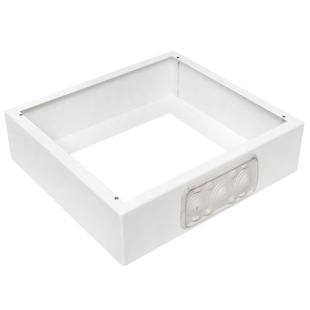 Кожух для навесного монтажа щита "Nova" 1 Габарит EKF PROxima