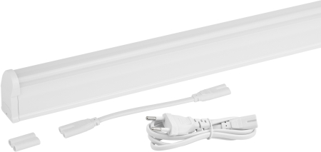 ЭРА линейный LED светильник LLED-01-04W-4000-W