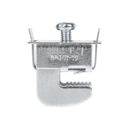 Терминал для проводников универсальный 2.5-16 мм2 на шину (5мм.) EKF PROxima