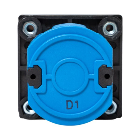 Переключатель кулачковый ПК-1-21 10А 1P "1-0-2" EKF PROxima