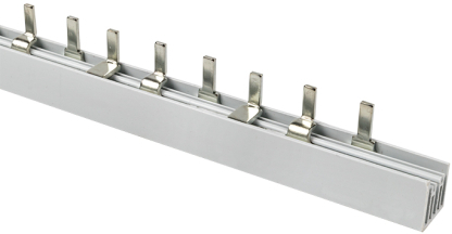 Шина соединительная типа PIN для 3-ф нагр. 100А 54 мод. EKF PROxima