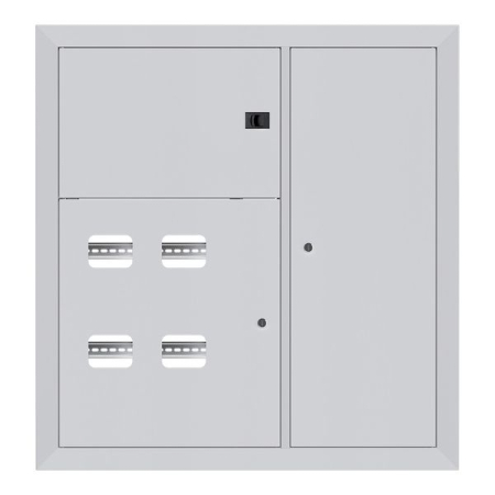 Щит этажный 4 кв. (1000х950х160) EKF Basic