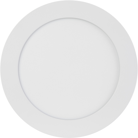 LED 1-12-4K/LM Светильник ЭРА LED 1-12-4K/LM Светильник ЭРА светодиодный круглый LED 12W 220V 4000K