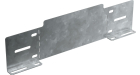 Заглушка LESTA 150х300мм HDZ IEK Заглушка LESTA 150х300мм HDZ IEK