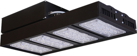 Светильник ДКУ15-160-001 Kosmos 750