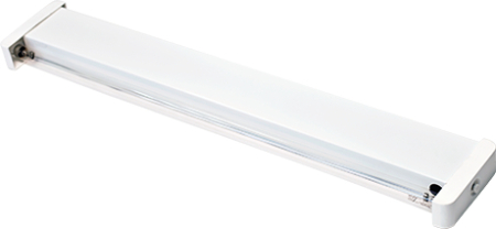 Светильник-облучатель ОБН01-150-001 Bakt б/л