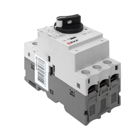 Автомат пуска двигателя GV2P 20-25А EKF