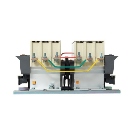 Контактор КТЭ реверсивный 115А 230В 2NO EKF PROxima