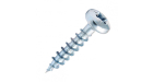 Саморез 4,8х32 DIN 7981 (1000шт/уп) Промрукав Саморез 4,8х32 DIN 7981 (1000шт/уп) Промрукав