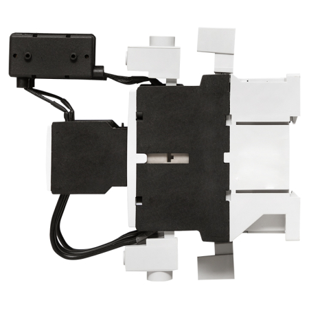 Контактор для конденсатора КМЭК 30 кВАр 230В 1NО EKF AVERES