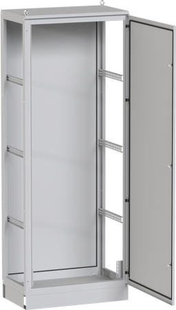 Каркас ВРУ-1 Unit S сварной  (2000х800х450) IP54 EKF PROxima