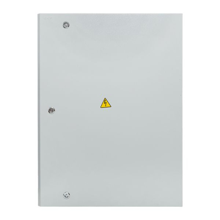 Щит распределительный навесной "KRATOS" 96 модулей 80.60.25 IP66 EKF