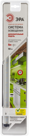 Модульные системы освещения  ЭРА LM-3-840-C1-addl