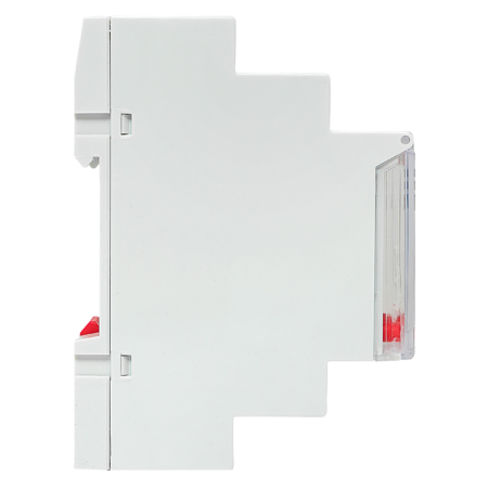 Таймер электронный двухканальный ТЭ-80 24-230В EKF