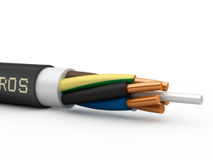 ВВГнгLS-0,66-50040-ELTROS