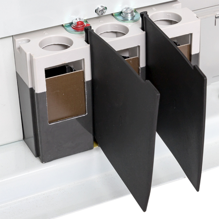 Устройство АВР ТСM 630/630А 3р EKF PROxima