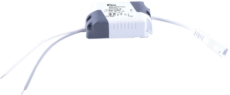 Драйвер для светильников серии CD под лампу GX53 с подсветкой, LB4020