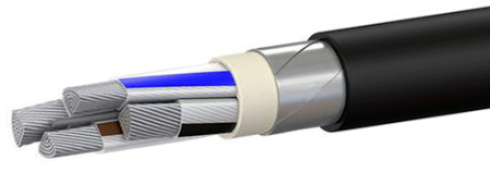 АПвБШв-1-40700ос-Нн