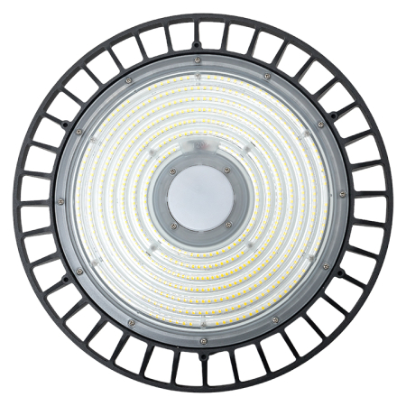 Светильник светодиодный промышленный для высоких пролетов ДСП-2103 200Вт 120 гр 5000К IP65 EKF