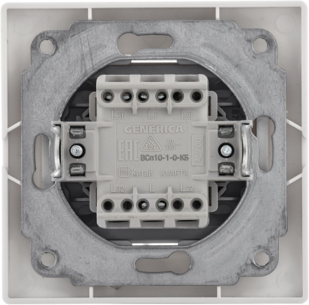 EVK12-K01-10-DM