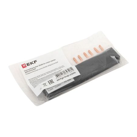 Соединительная шина 2Х45 АПД/GV2 EKF