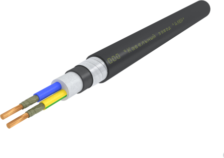 ВБШвнгFRLS-0,66-20250ок-Ал
