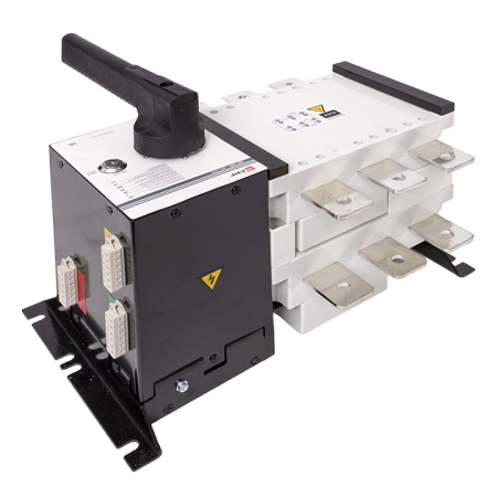 Устройство АВР ТСР1 630А 3Р 230В EKF PROxima