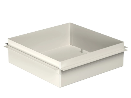 Бокс стенной BS-BST -6