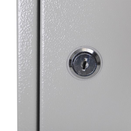 Щит с монтажной панелью ЩМП- 40.30.22 (ЩРНМ-1) IP31 EKF PROxima