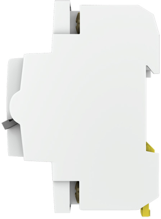 Устройство защитного отключения селективное 2P 40А/100мА (электромеханическое) EKF PROxima