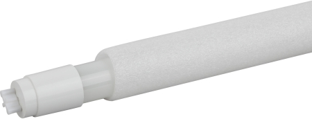 LED T8-20W-865-G13-1200mm  Лампа светодиодная ЭРА STD LED T8-20W-865-G13-1200mm G13 20 Вт поворотный трубка стекло холодный дневной свет пенорукав