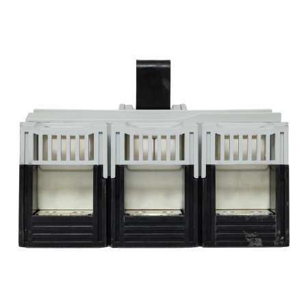 Выключатель автоматический в литом корпусе AV-POWER-4/3 700А 100кА TR EKF
