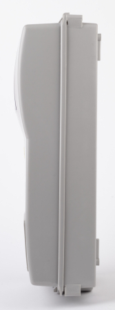 Корпус пластиковый ЩУРн-П 3/8 IP54 (КДЕ-З) ЭРА  KDE_3 (485х240х140)