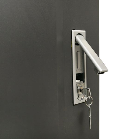 Преобразователь частоты 132/160кВт 3х400В VECTOR-100 EKF PROxima