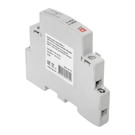 Контакт боковой дополнительный КБМ-11 NO+NC для КМ EKF PROxima