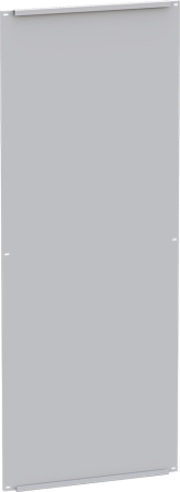 Панель монтажная (1800х710х2) к ВРУ Unit (2000х800хГ) и ЩО-70 Unit EKF PROxima