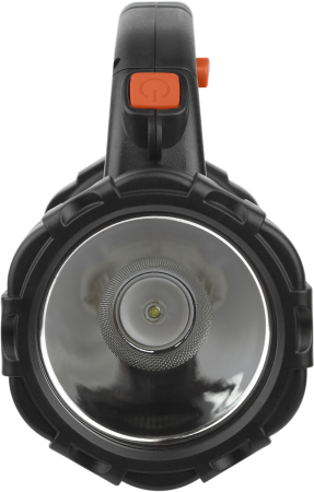 Светодиодный фонарь ЭРА  PA-606 прожектор АЛЬФА, аккумуляторный [5 Вт, литий, пов. ручка]