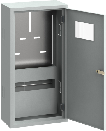 Ящик учетно-распределительный ЯУР-3/12 IEK