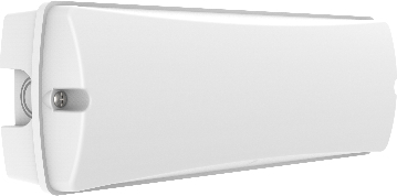 Светильник аварийный IP65 3ч 3.5W