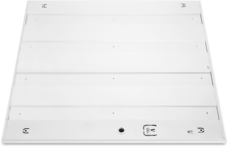 Панель светодиодная универсальная WOLTA ULPD36W60-04 (дневной свет) 4000K 36 Вт 3500 Лм 595*595*19 мм